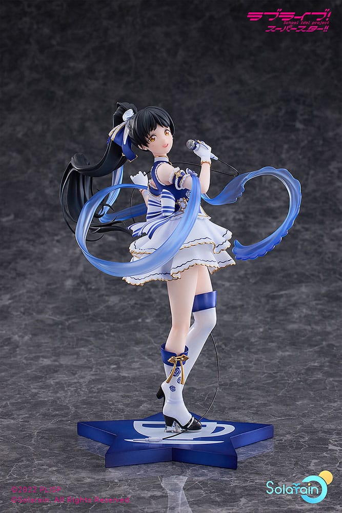 PREORDINE+ CHIUSO 03/2025 Love Live! Superstar!! Ren Hazuki: Baikakimu Ver. 25 cm Statue 1/7