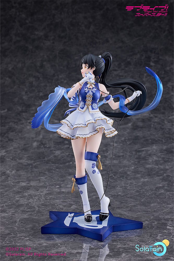 PREORDINE+ CHIUSO 03/2025 Love Live! Superstar!! Ren Hazuki: Baikakimu Ver. 25 cm Statue 1/7