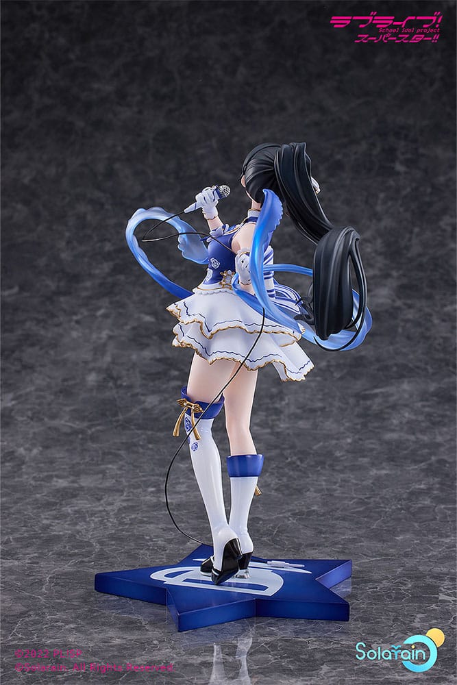 PREORDINE+ CHIUSO 03/2025 Love Live! Superstar!! Ren Hazuki: Baikakimu Ver. 25 cm Statue 1/7