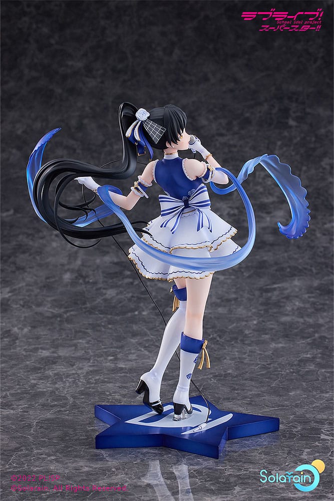 PREORDINE+ CHIUSO 03/2025 Love Live! Superstar!! Ren Hazuki: Baikakimu Ver. 25 cm Statue 1/7