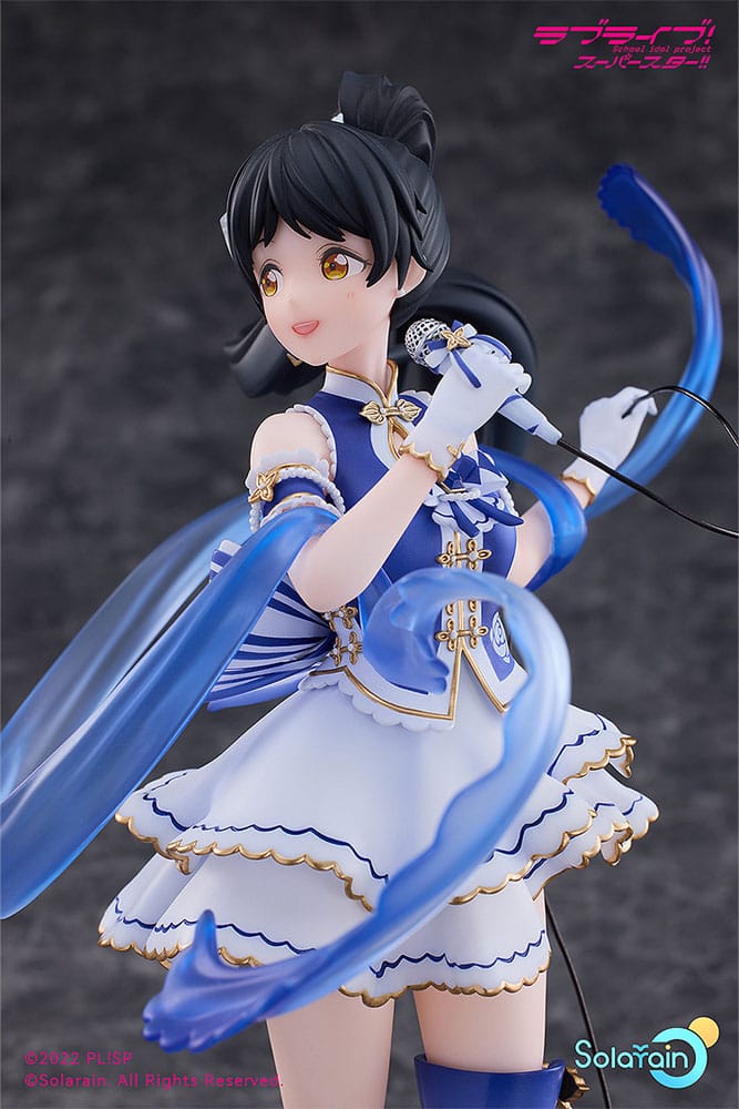 PREORDINE+ CHIUSO 03/2025 Love Live! Superstar!! Ren Hazuki: Baikakimu Ver. 25 cm Statue 1/7