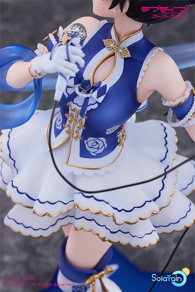 PREORDINE+ CHIUSO 03/2025 Love Live! Superstar!! Ren Hazuki: Baikakimu Ver. 25 cm Statue 1/7