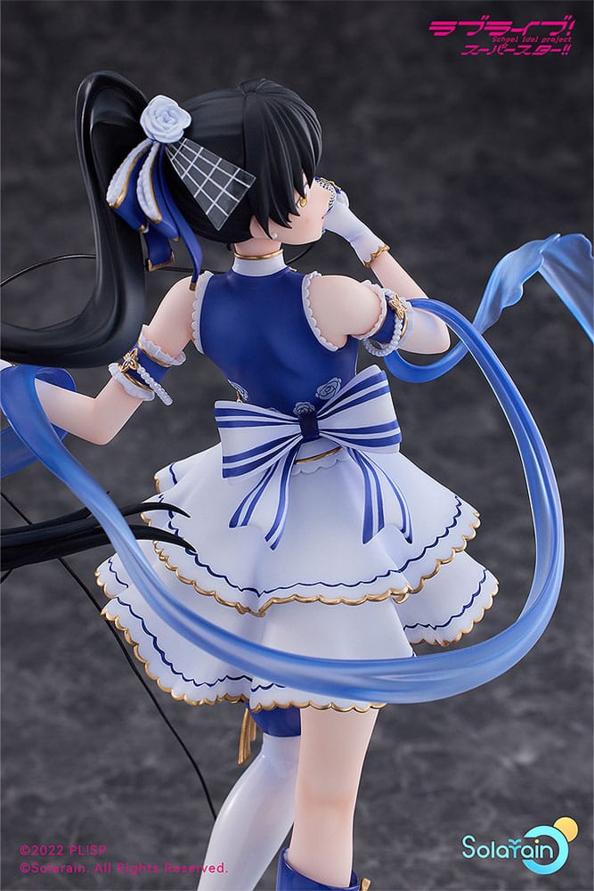 PREORDINE+ CHIUSO 03/2025 Love Live! Superstar!! Ren Hazuki: Baikakimu Ver. 25 cm Statue 1/7