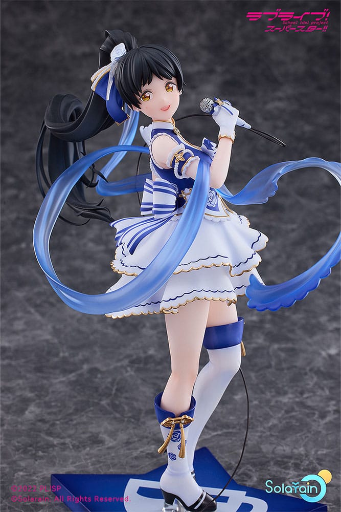 PREORDINE+ CHIUSO 03/2025 Love Live! Superstar!! Ren Hazuki: Baikakimu Ver. 25 cm Statue 1/7