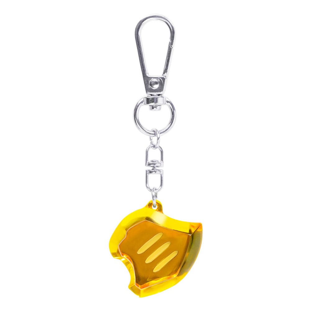 SU ORDINAZIONE Final Fantasy XIV Acrylic Job Keychain Monk