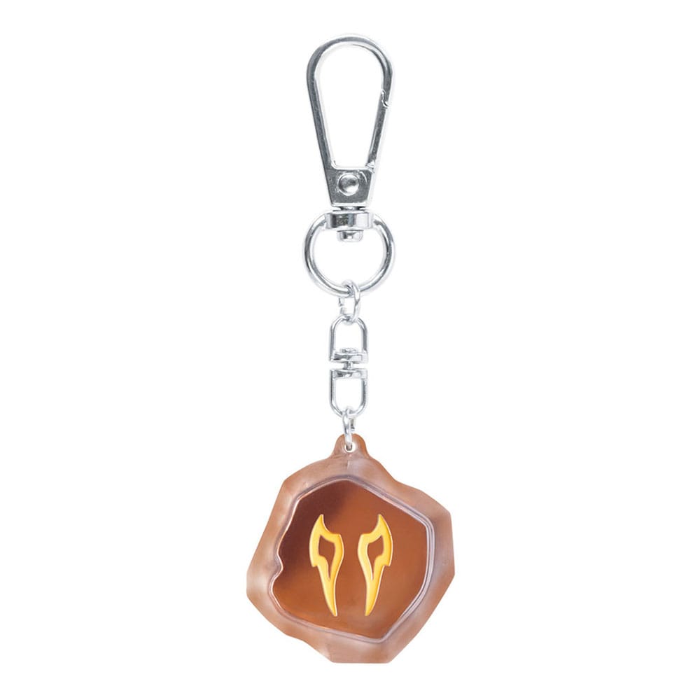 SU ORDINAZIONE Final Fantasy XIV Acrylic Job Keychain Viper