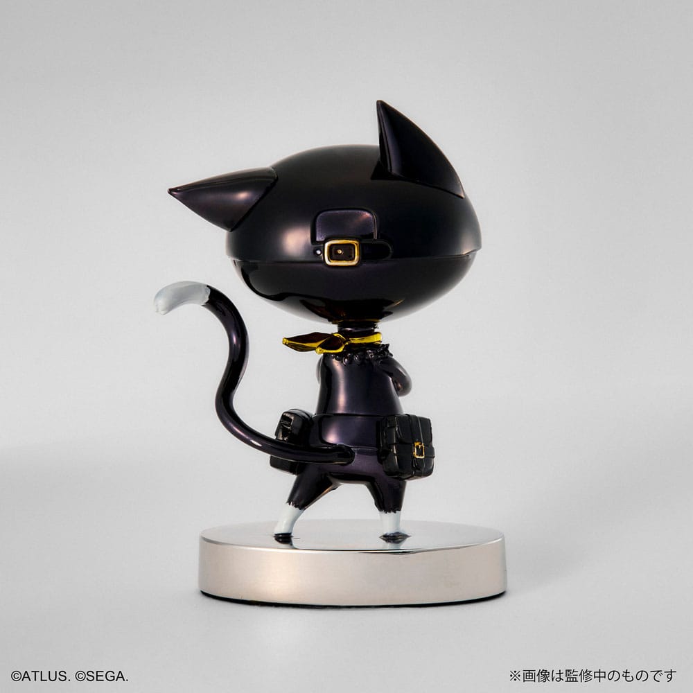 VORBESTELLUNG+ 08/2026 Persona 5 Royal Bright Arts Statue Morgana 7 cm