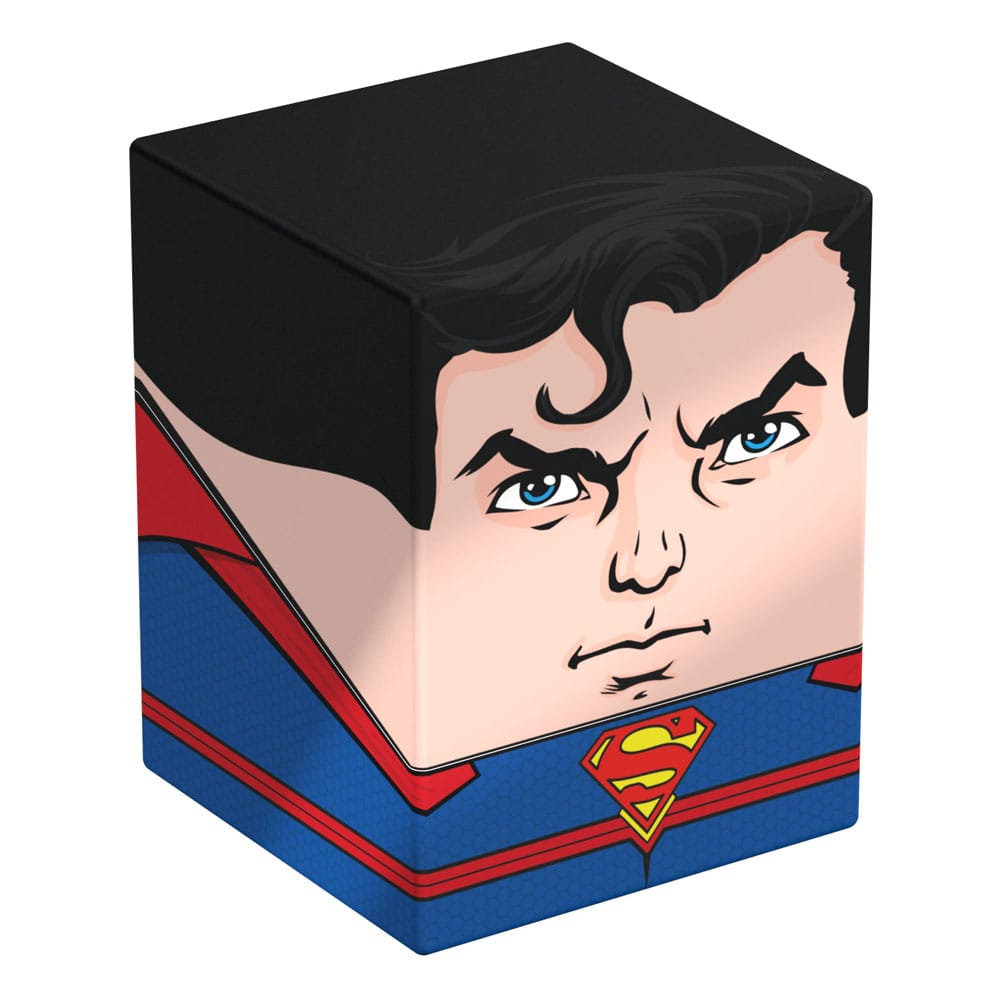 AUF BESTELLUNG Squaroes - Squaroe DC Justice League™ JL003 - Superman™