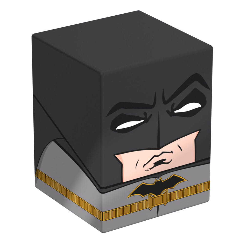 AUF BESTELLUNG Squaroes - Squaroe DC Justice League™ JL002 - Batman™