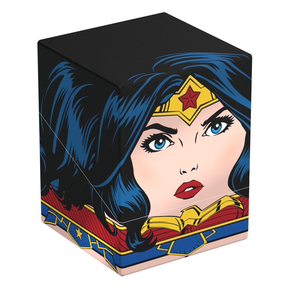AUF BESTELLUNG Squaroes - Squaroe DC Justice League™ JL005 - Wonder Woman™