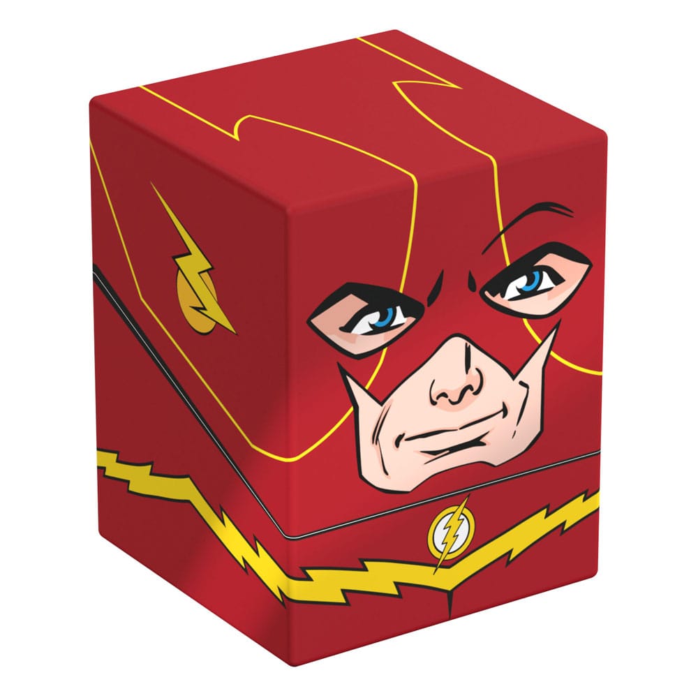 AUF BESTELLUNG Squaroes - Squaroe DC Justice League™ JL004 - The Flash™
