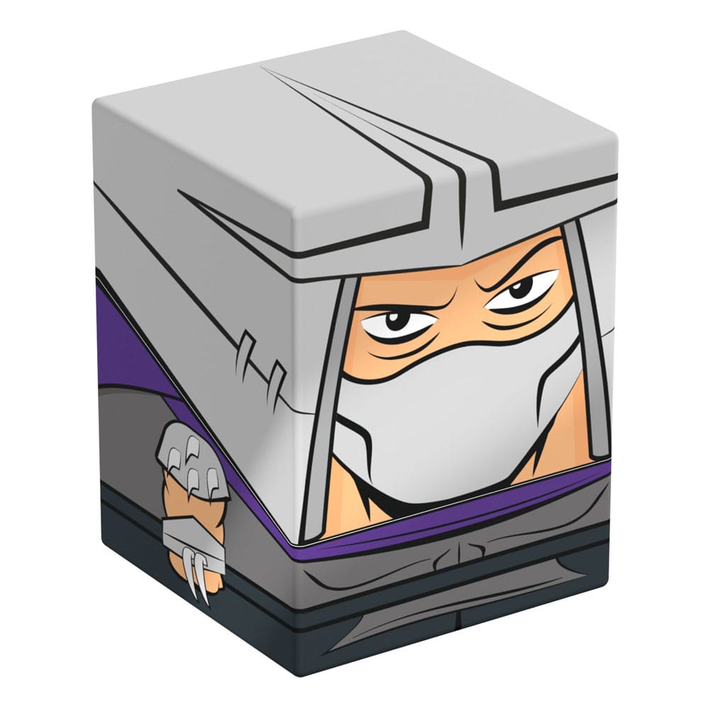 SU ORDINAZIONE Squaroes - Squaroe Teenage Mutant Ninja Turtles™ NT008 - Shredder