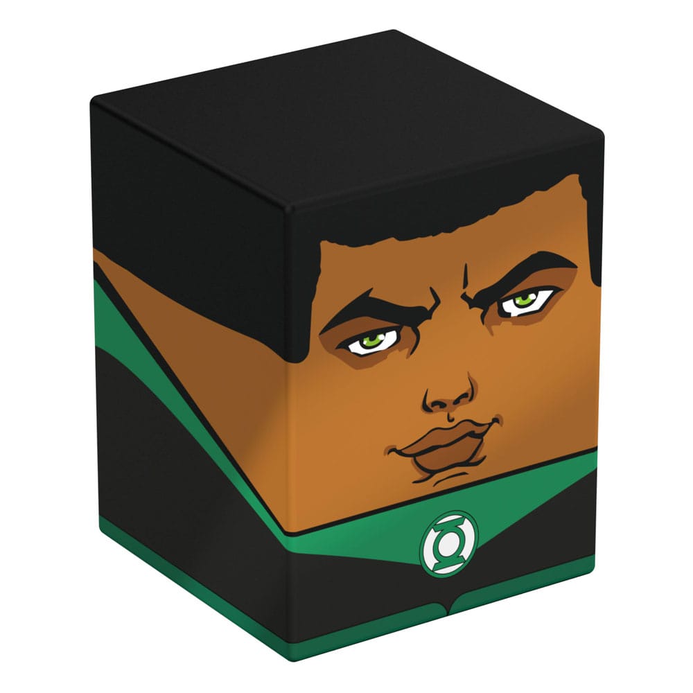 MADE TO ORDER Squaroes - Squaroe DC Justice League™ JL017 - John Stewart™