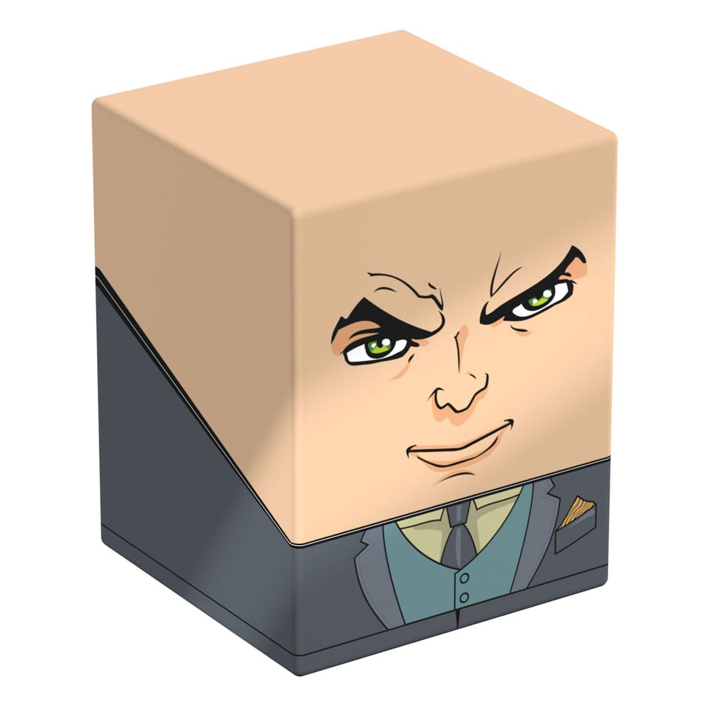 SU ORDINAZIONE Squaroes - Squaroe DC Justice League™ JL018 - Lex Luthor™