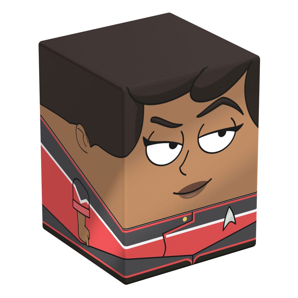 SU ORDINAZIONE Squaroes - Squaroe Star Trek: Lower Decks™ ST001 - Beckett Mariner