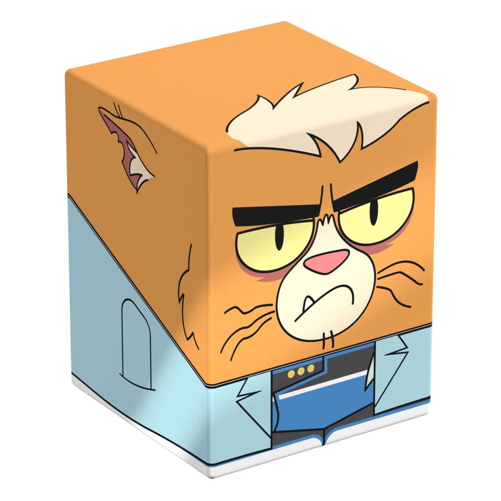 SU ORDINAZIONE Squaroes - Squaroe Star Trek: Lower Decks™ ST007 - T'Ana