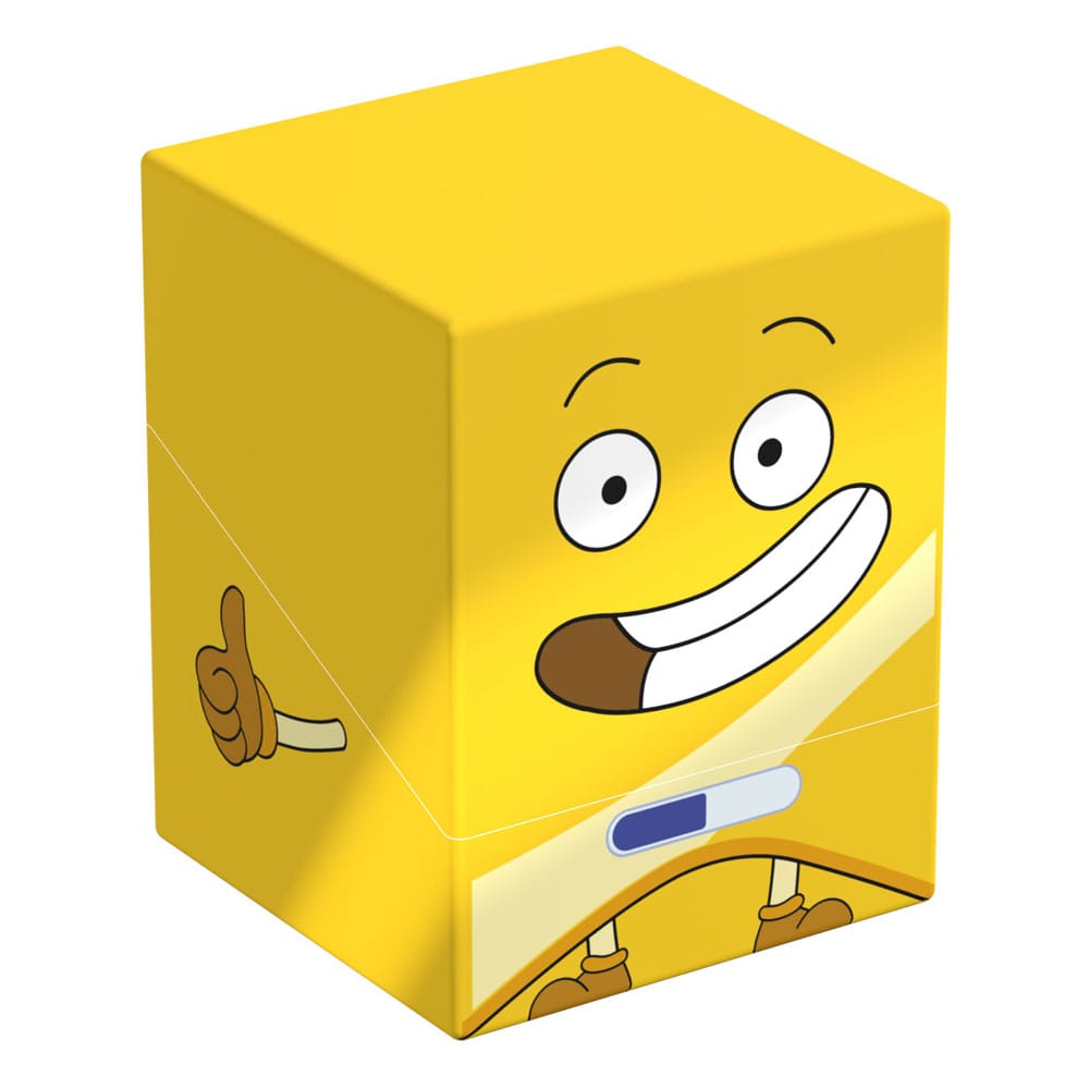 SU ORDINAZIONE Squaroes - Squaroe Star Trek: Lower Decks™ ST009 - Badgey