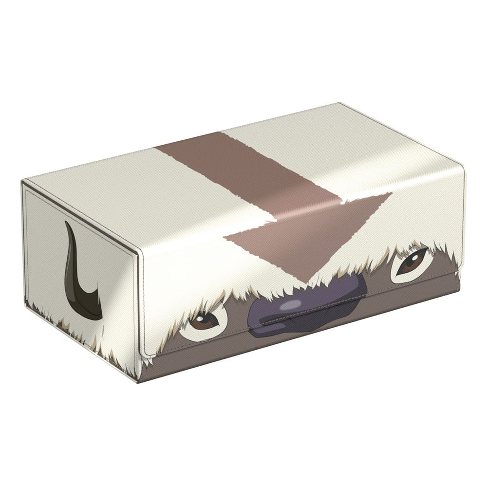SU ORDINAZIONE Squaroes - Collectors Case Avatar: The Last Airbender - Appa