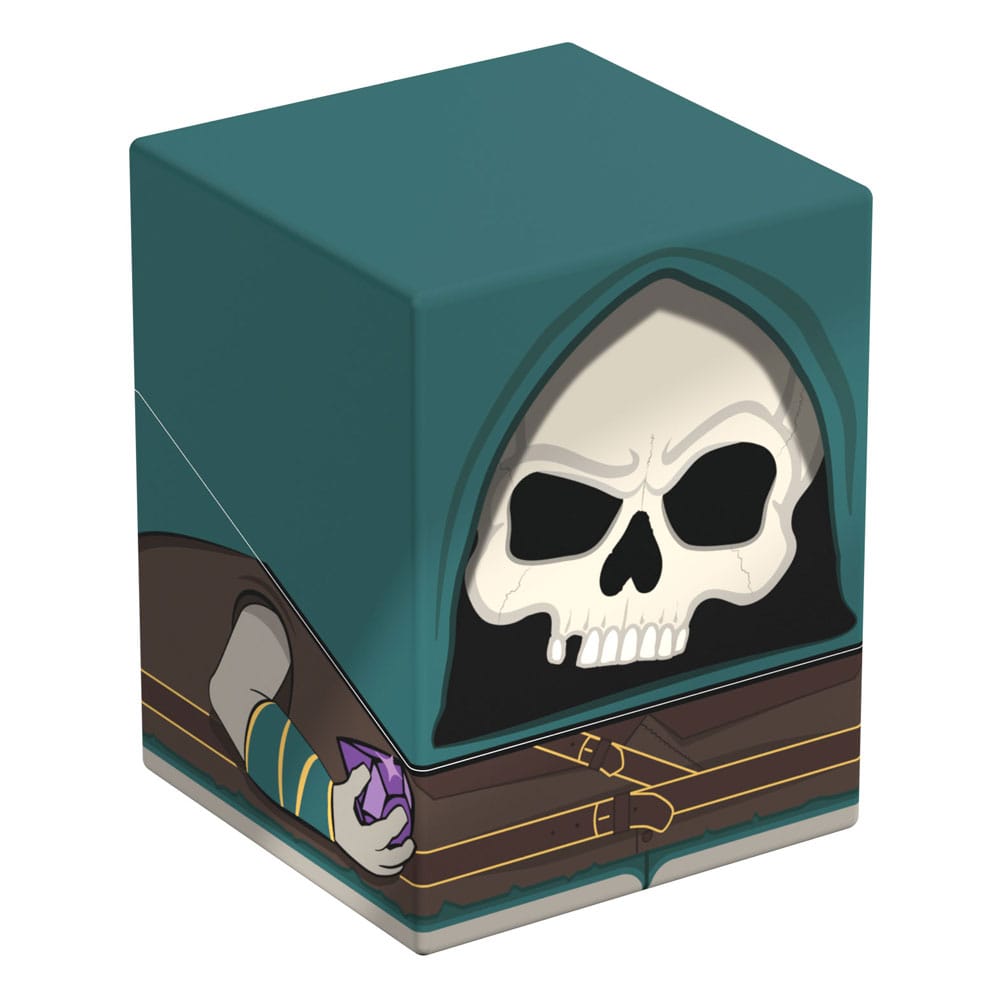 AUF BESTELLUNG gefertigte Squaroes - Squaroe Magic: The Gathering "Foundations" MTG003 - Tinybones