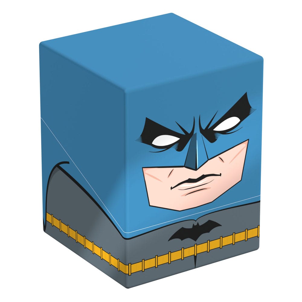 SU ORDINAZIONE Squaroes - Squaroe Batman: Gotham City GC001 - Batman