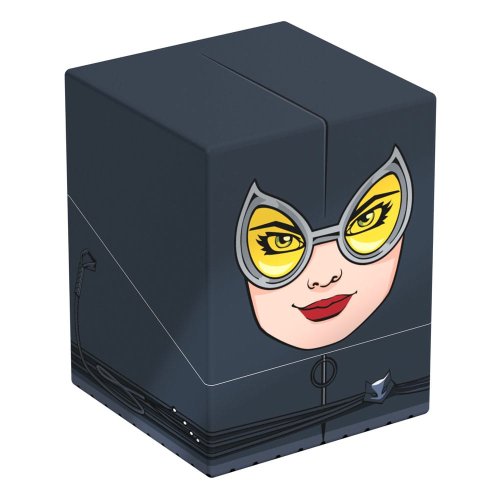 AUF BESTELLUNG Squaroes - Squaroe Batman: Gotham City GC008 - Cat Woman