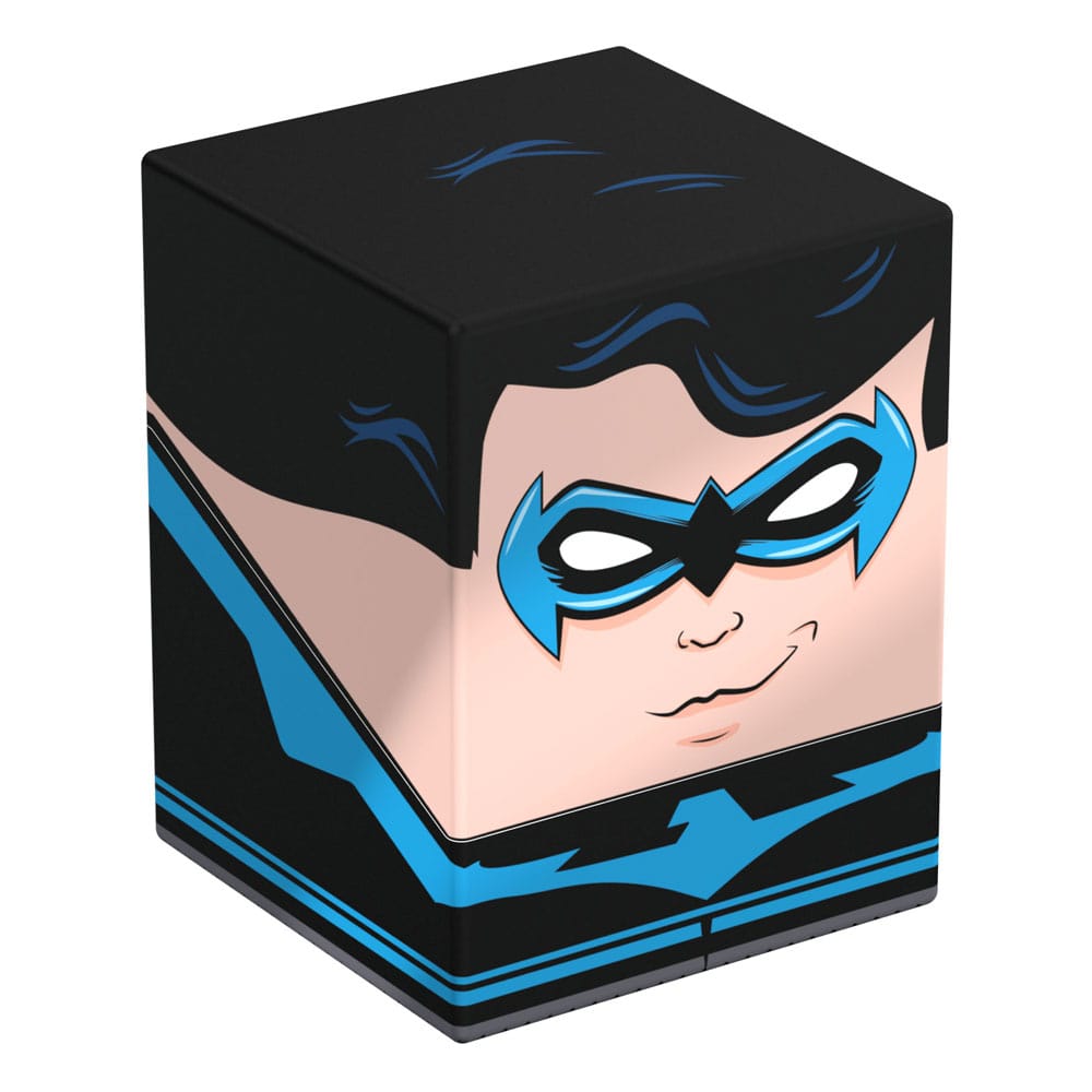 SU ORDINAZIONE Squaroes - Squaroe Batman: Gotham City GC009 - NightwingSquaroes -