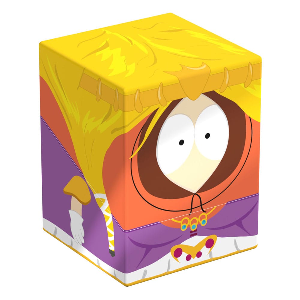 MADE TO ORDER Squaroe Squaroes South Park™: The Stick of Truth SP014 - Princess Kenny