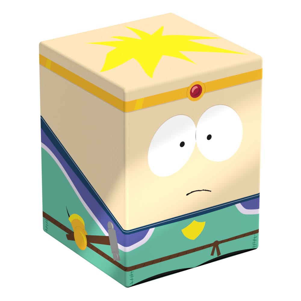 SU ORDINAZIONE Squaroe Squaroes South Park™: The Stick of Truth SP015 - Paladin Butters