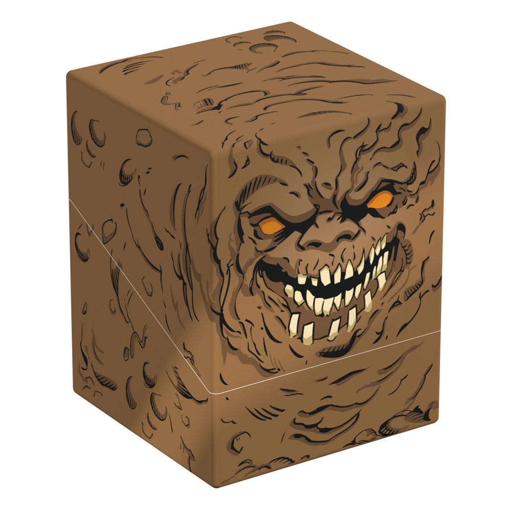 SU ORDINAZIONE Squaroes - Squaroe DC Justice League™ JL020 - Clayface™