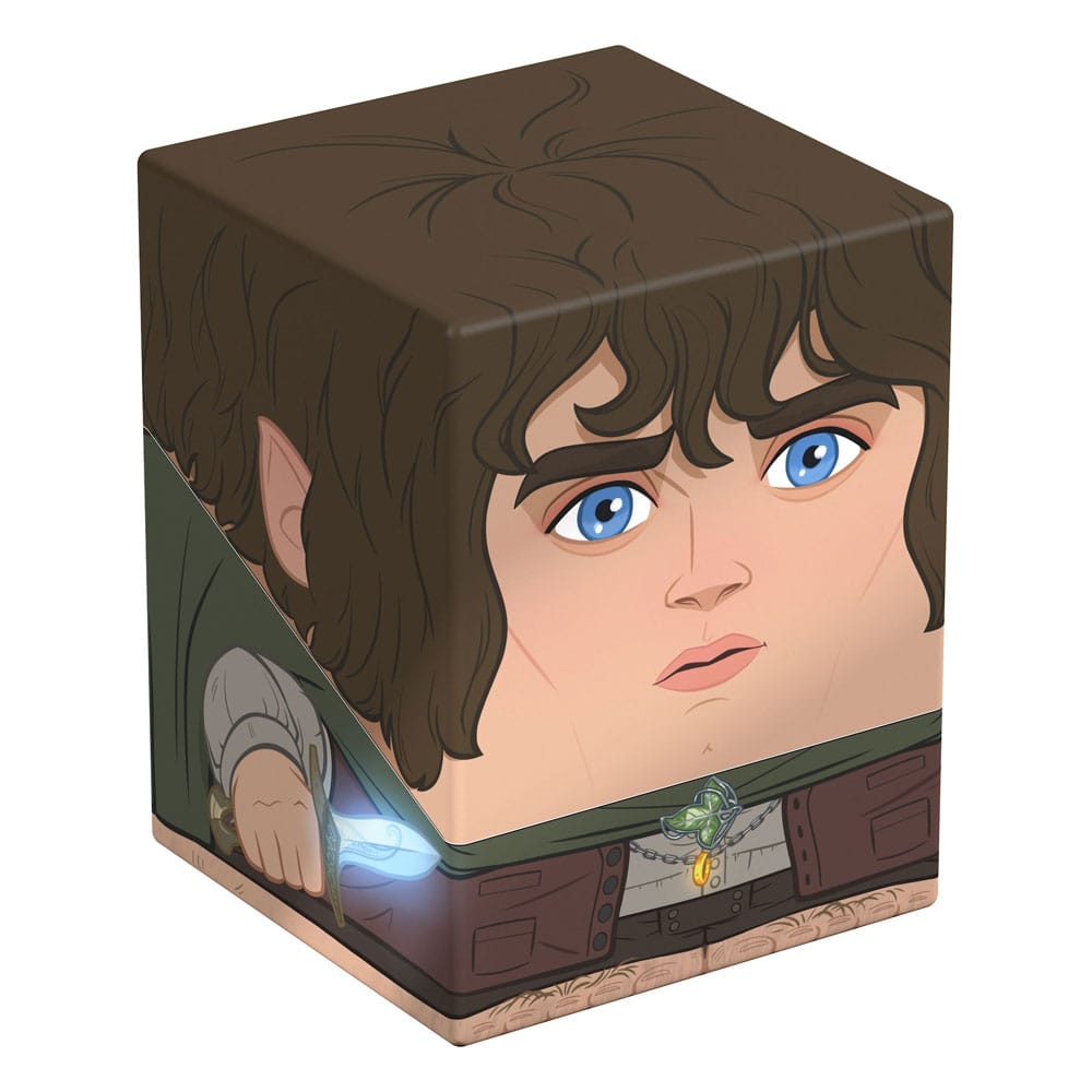 MADE TO ORDER Squaroes Squaroe The Lord of the Rings LOTR001 - Frodo