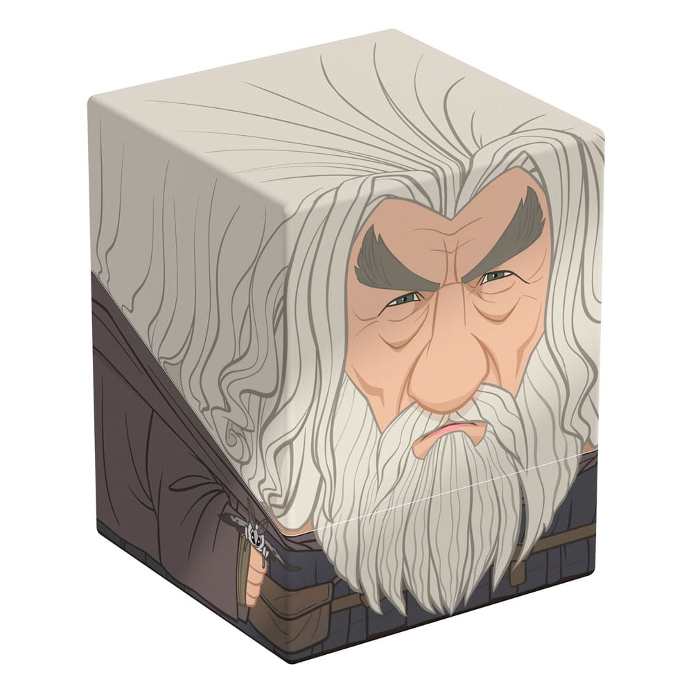 MADE TO ORDER Squaroes Squaroe The Lord of the Rings LOTR003 - Gandalf the Gray