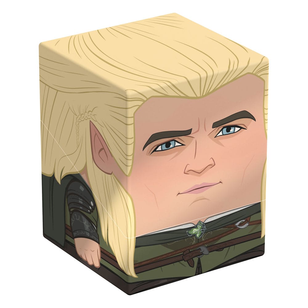 MADE TO ORDER Squaroes Squaroe The Lord of the Rings LOTR004 - Legolas