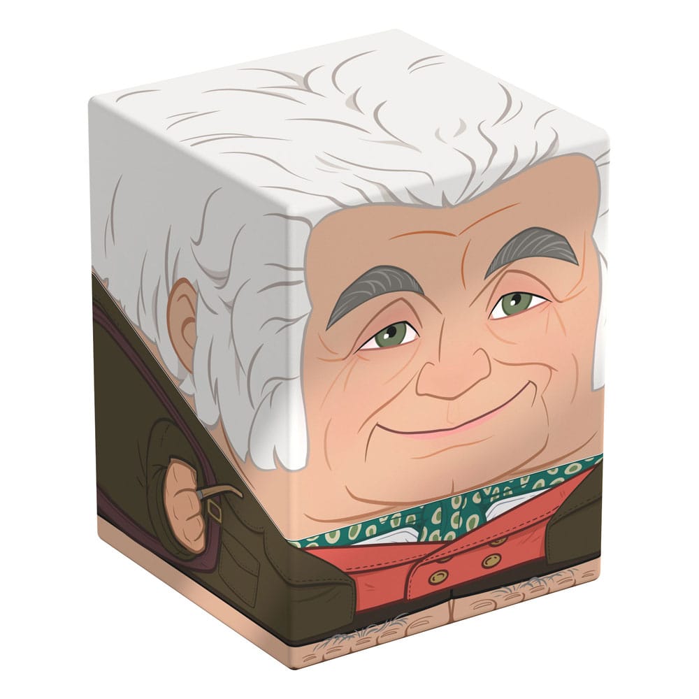 SU ORDINAZIONE Squaroes Squaroe The Lord of the Rings LOTR008 - Bilbo Baggins