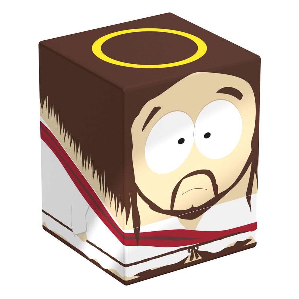 MADE TO ORDER Squaroes Squaroe South Park™ SP017 - Jesus