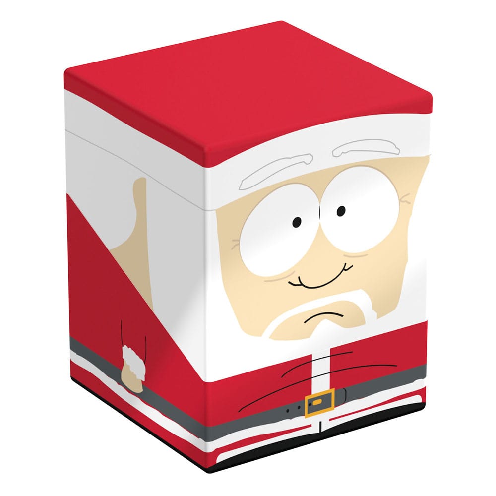 MADE TO ORDER Squaroes Squaroe South Park™ SP018 - Santa