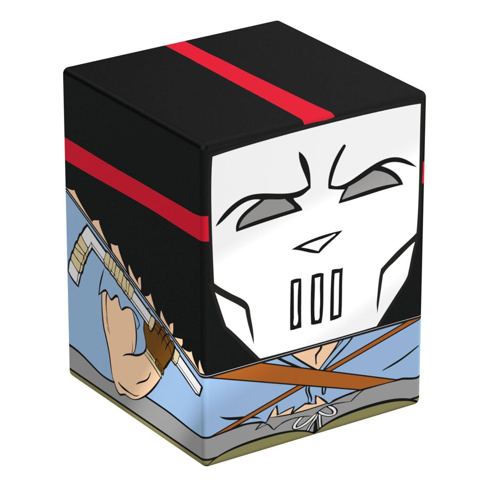 SU ORDINAZIONE Squaroes - Squaroe Teenage Mutant Ninja Turtles™ NT012 - Casey Jones