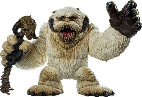 🧪 LAB | PREORDINE+ 05/2027 Star Wars Designer Vinyl Figure Wampa 30 cm