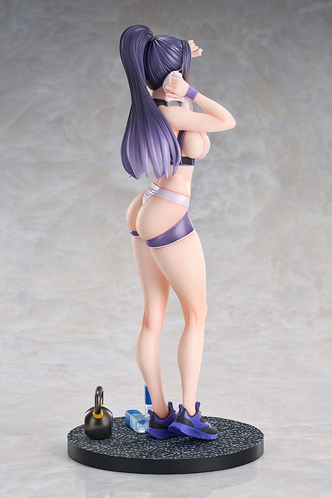 PREORDINE+ 04/2026 Original Character PVC Statue 1/6 Mia 29 cm