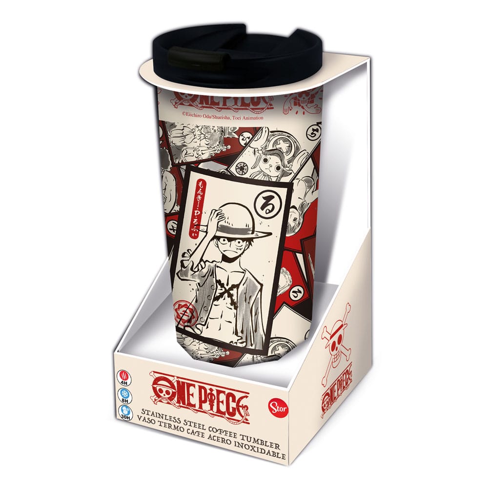 MADE TO ORDER One Piece Stainless Steel travel tumbler Cards