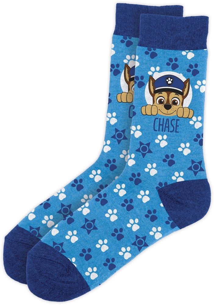 🧪 LAB | SU ORDINAZIONE Paw Patrol Mug & Socks Set Icons