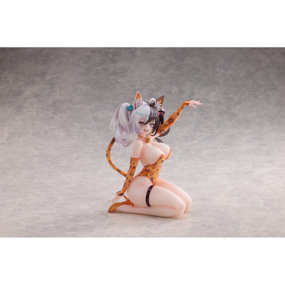 PREORDINE+ 03/2028 Original Character PVC Figure 1/6 Astral Party Nancy Lu 17 cm