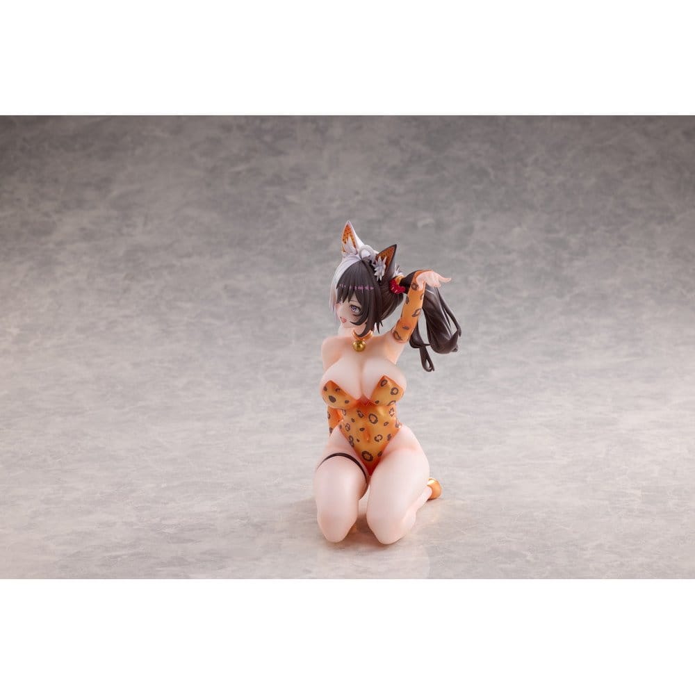 PREORDINE+ 03/2028 Original Character PVC Figure 1/6 Astral Party Nancy Lu 17 cm