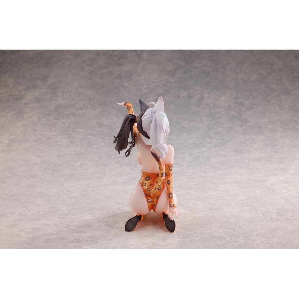 PREORDINE+ 03/2028 Original Character PVC Figure 1/6 Astral Party Nancy Lu 17 cm