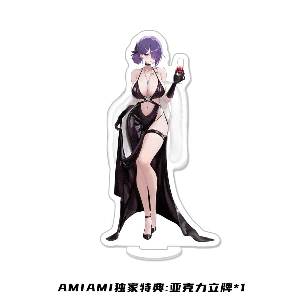 PREORDINE 06/2026 Original Character Statue 1/6 Yuna Dress Ver. Illustrated by Biya 27 cm (PREORDINE NON CANCELLABILE)