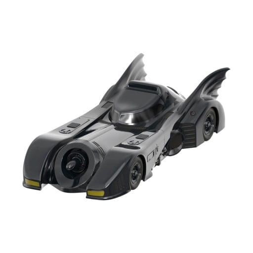 SU ORDINAZIONE Batman 1989 Super Cyborg Vehicle Batmobile (Full Color) 33 cm *PREZZO SPECIALE*