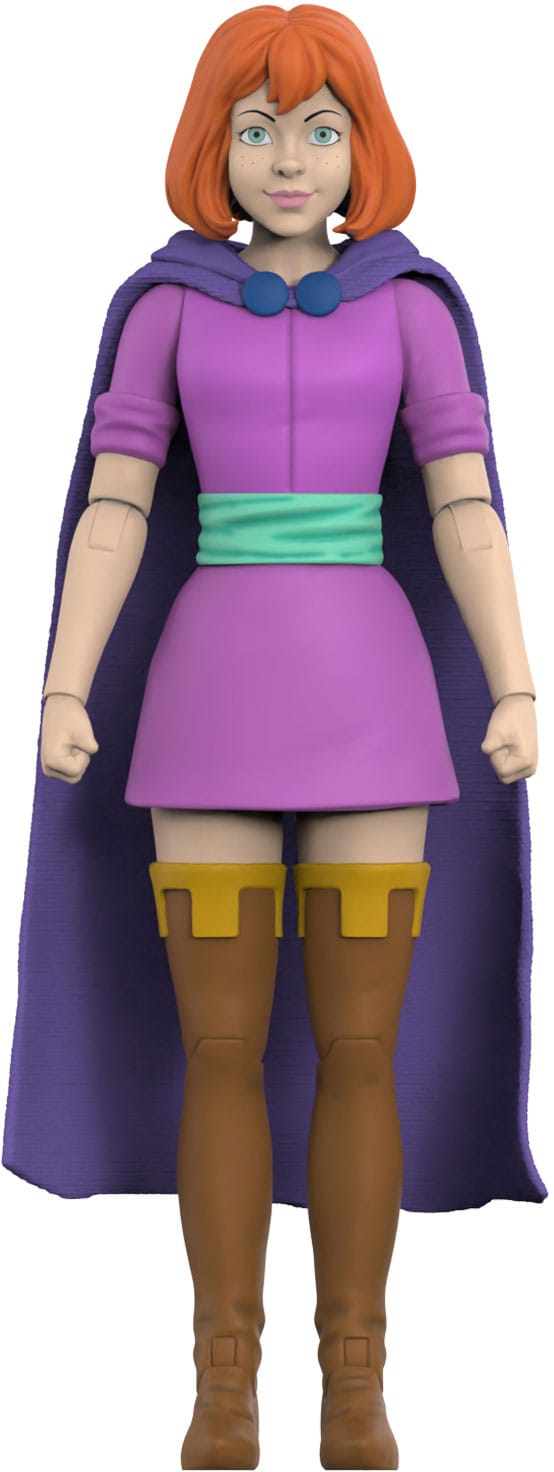 🧪 LAB | SU ORDINAZIONE Dungeons & Dragons Ultimates Action Figure Sheila The Thief 18 cm