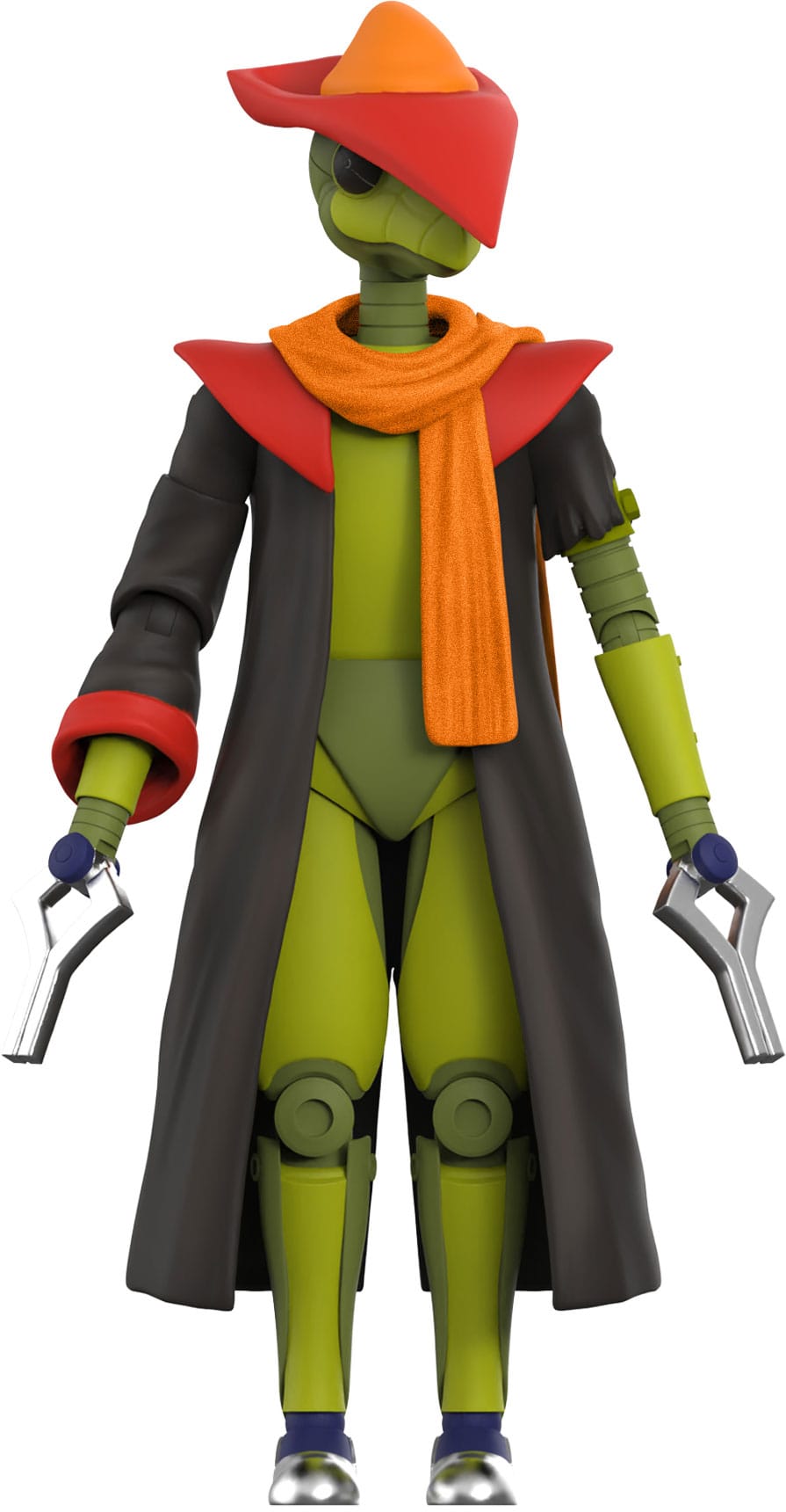 MADE TO ORDER Thundercats Ultimates Action Figure Quick-Pick 18 cm *SPECIAL PRICE*