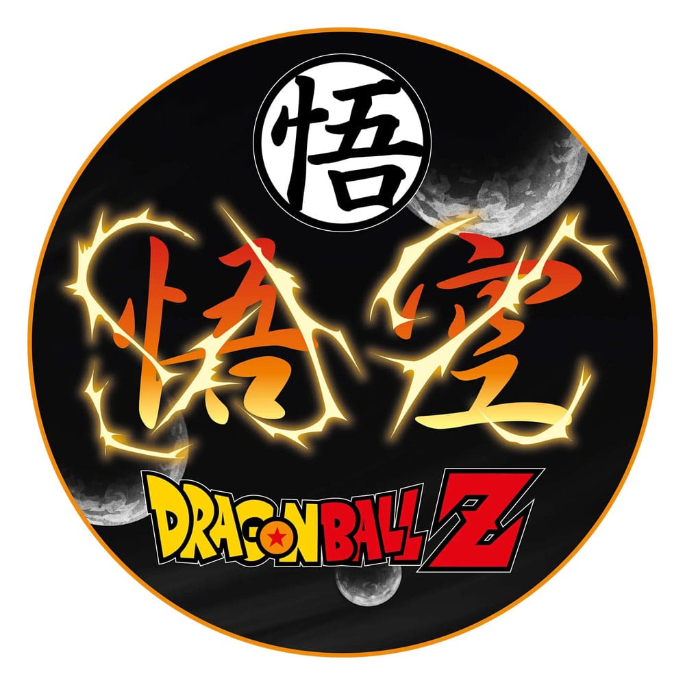 Dragon Ball Z Floor Mat MADE TO ORDER