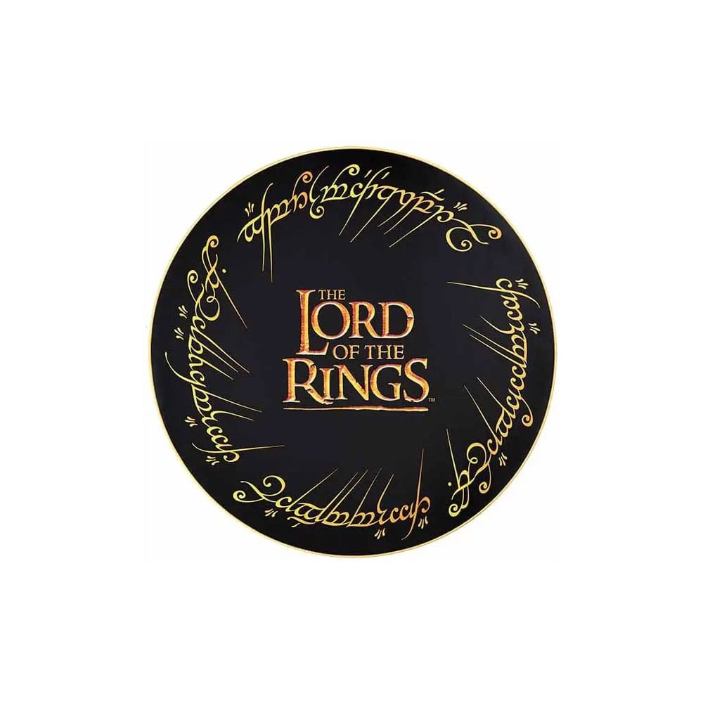 MADE TO ORDER Lord of the Rings Floor Mat *SPECIAL PRICE*