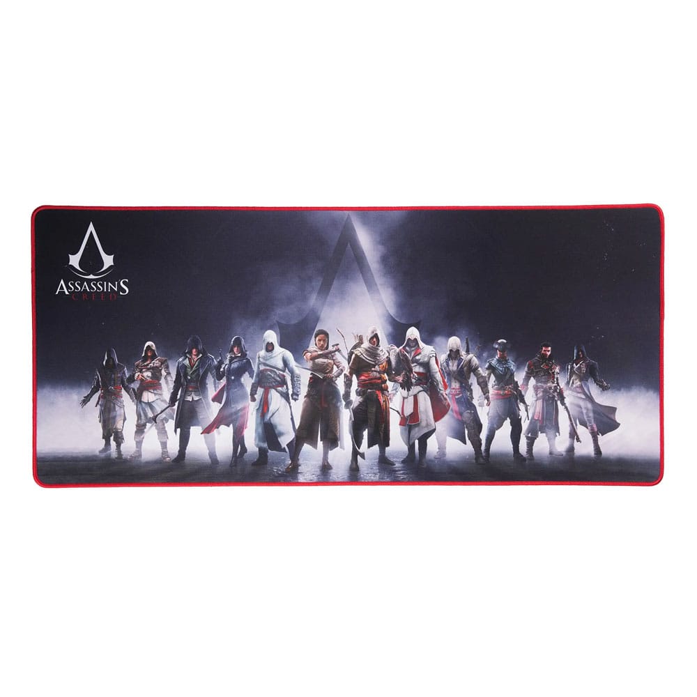Assassin's Creed XXL Desk Mat MADE TO ORDER